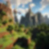 Exploring Minecraft Versions in 2025 Introduction