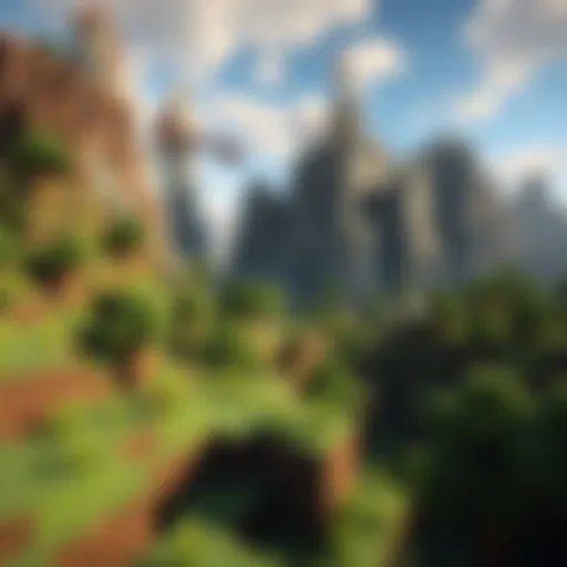Exploring Minecraft Versions in 2025 Introduction