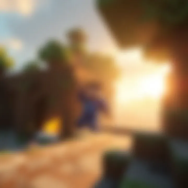 Notable Exploring Minecraft Versions in 2025