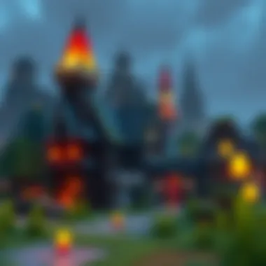 Exploring Minecraft Versions in 2025 Summary