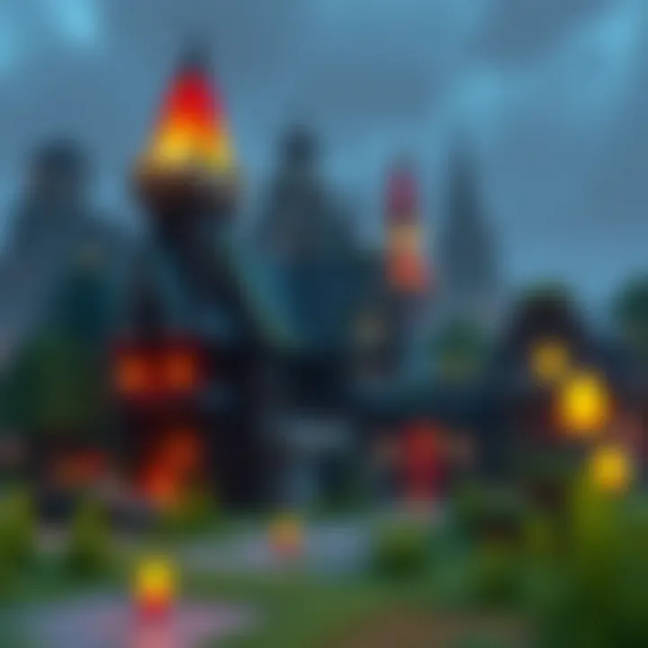 Exploring Minecraft Versions in 2025 Summary