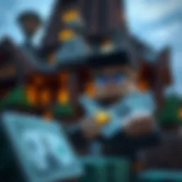 Exploring Mod Money in Minecraft: Comprehensive Insights and Resources Introduction