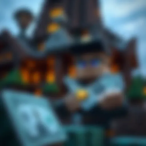 Exploring Mod Money in Minecraft: Comprehensive Insights and Resources Introduction