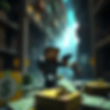 Notable Exploring Mod Money in Minecraft: Comprehensive Insights and Resources Notable Exploring Mod Money in Minecraft: Comprehensive Insights and Resources
