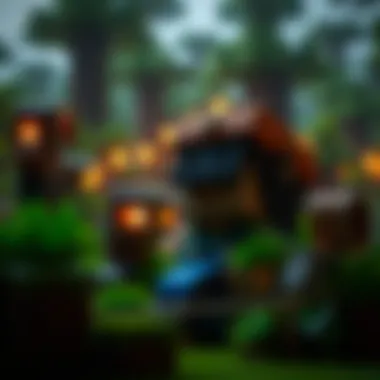 Notable Exploring PC Minecraft: A Comprehensive Guide Notable Exploring PC Minecraft: A Comprehensive Guide