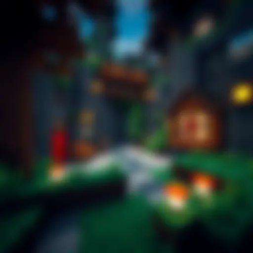 Exploring Realism Craft in Minecraft Bedrock: A Comprehensive Guide Introduction