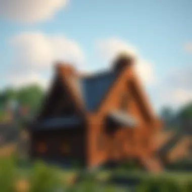 Notable Exploring Realism Craft in Minecraft Bedrock: A Comprehensive Guide Notable Exploring Realism Craft in Minecraft Bedrock: A Comprehensive Guide