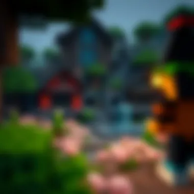 Exploring Realism Craft in Minecraft Bedrock: A Comprehensive Guide Summary Exploring Realism Craft in Minecraft Bedrock: A Comprehensive Guide Summary