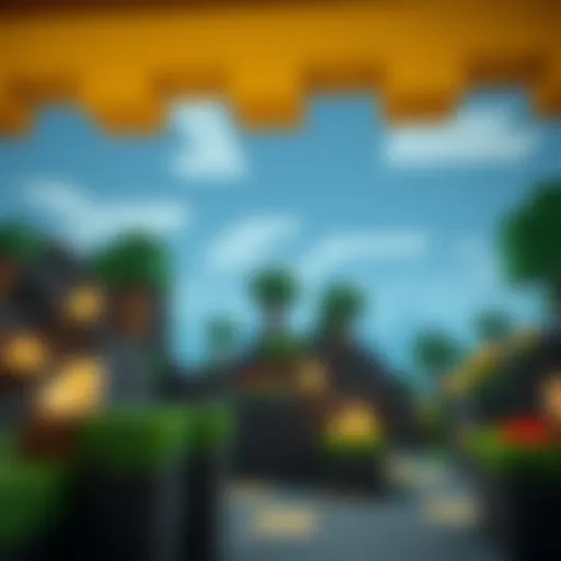 Exploring Realism in Minecraft Bedrock: Crafting with APK Modifications Introduction