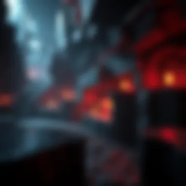 Exploring Shaders in Mine Nova Att: A Comprehensive Guide Introduction