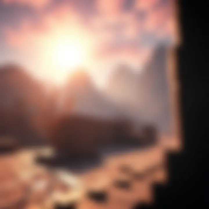 Notable Exploring Shaders in Mine Nova Att: A Comprehensive Guide