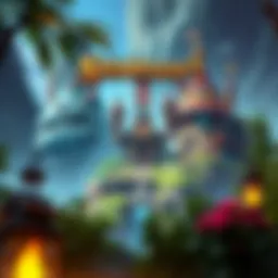 Exploring Shincraft Mod APK: A Comprehensive Guide Introduction