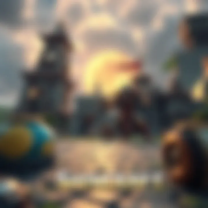 Notable Exploring Shincraft Mod APK: A Comprehensive Guide