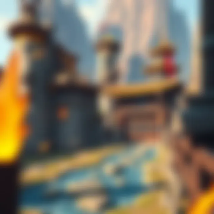 Exploring Shincraft Mod APK: A Comprehensive Guide Summary