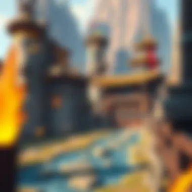 Exploring Shincraft Mod APK: A Comprehensive Guide Summary Exploring Shincraft Mod APK: A Comprehensive Guide Summary