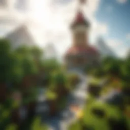 Exploring the 2025 Minecraft Download: A Comprehensive Guide Introduction