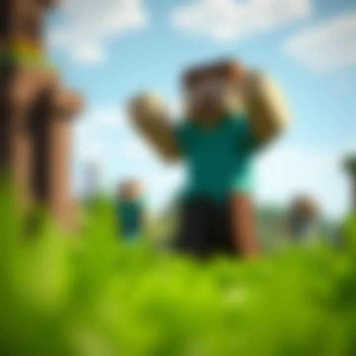 Notable Exploring the 2025 Minecraft Download: A Comprehensive Guide