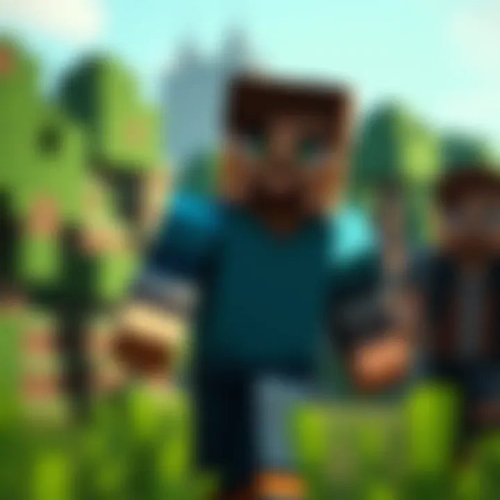 Exploring the 2025 Minecraft Download: A Comprehensive Guide Summary