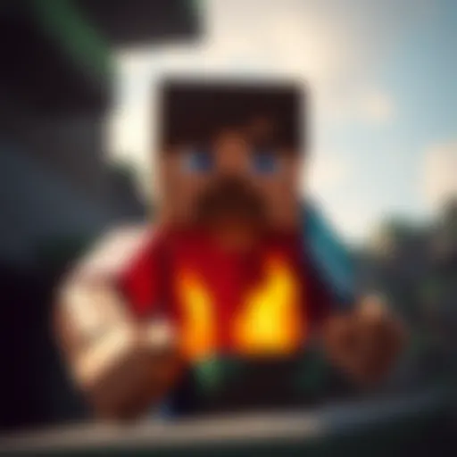 Exploring the Accessibility and Variety of Minecraft Java Downloads Introduction