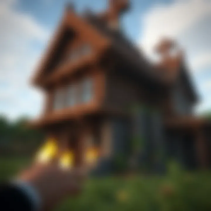 Exploring the Accessibility and Variety of Minecraft Java Downloads Summary
