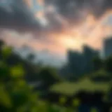 Exploring the Android Minecraft Landscape Introduction