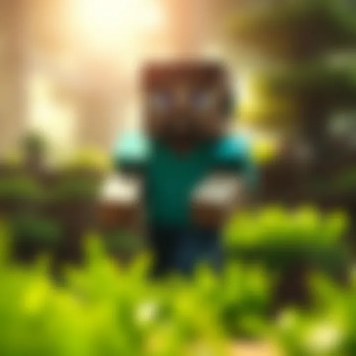 Notable Exploring the Complete APK Version of Minecraft PE