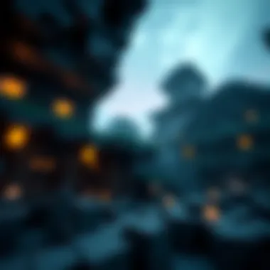 Exploring the Depths of Minecraft's Modding Community and Resources Introduction Exploring the Depths of Minecraft's Modding Community and Resources Introduction