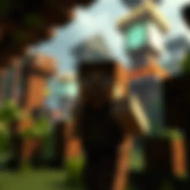 Notable Exploring the Depths of Minecraft's Modding Community and Resources Notable Exploring the Depths of Minecraft's Modding Community and Resources