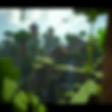 Exploring the Depths of Minecraft's Modding Community and Resources Summary Exploring the Depths of Minecraft's Modding Community and Resources Summary