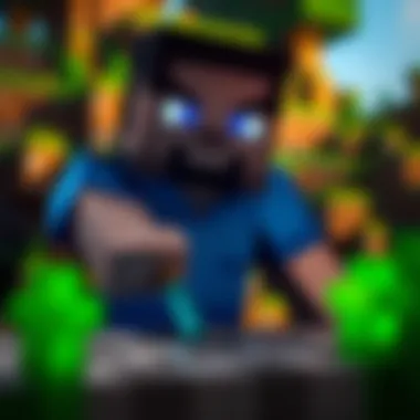 Notable Exploring the Download Options for Minecraft Java Edition