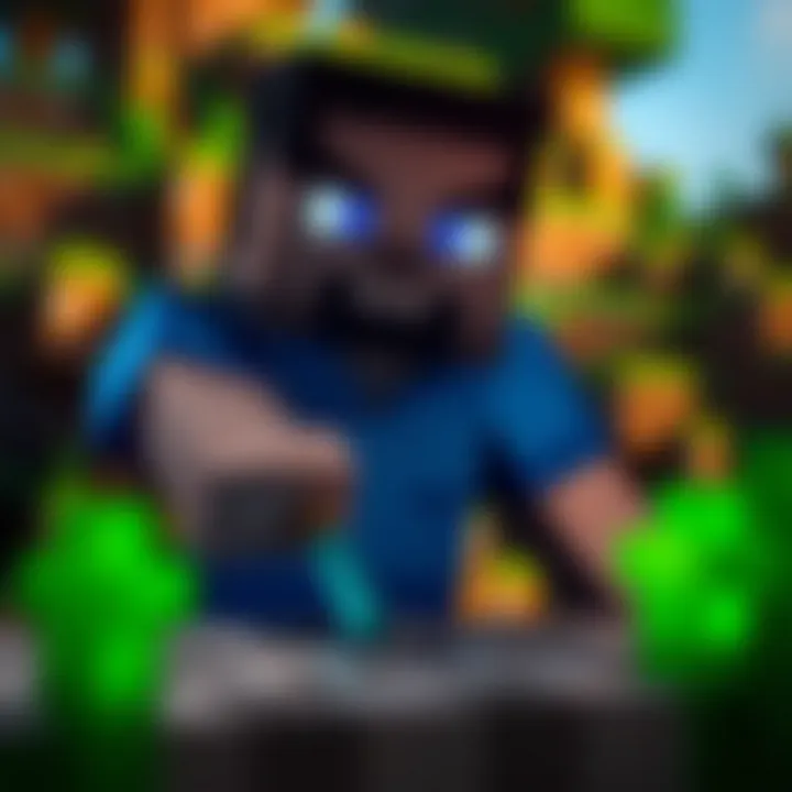 Notable Exploring the Download Options for Minecraft Java Edition
