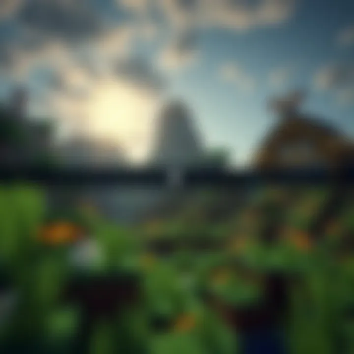 Exploring the Download Options for Minecraft Java Edition Summary
