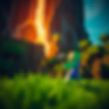 Notable Exploring the Downloading Process of Minecraft PE 1.21 APK Notable Exploring the Downloading Process of Minecraft PE 1.21 APK