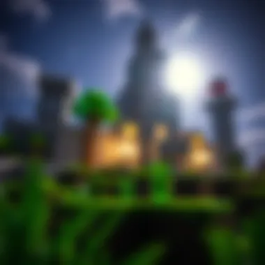 Exploring the Dynamics of Minecraft Version 1.22: Downloading the APK and Enhancing Gameplay Introduction