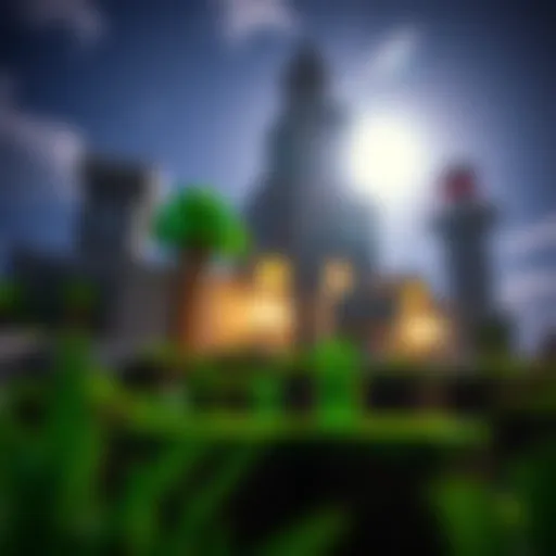 Exploring the Dynamics of Minecraft Version 1.22: Downloading the APK and Enhancing Gameplay Introduction