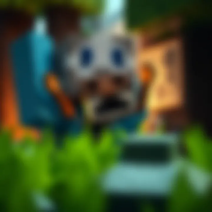 Notable Exploring the Dynamics of Minecraft Version 1.22: Downloading the APK and Enhancing Gameplay