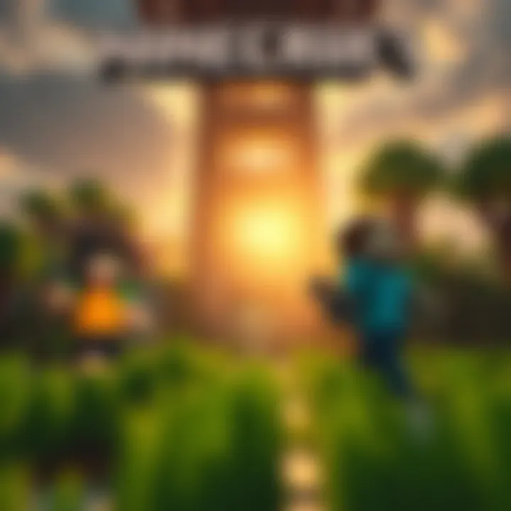 Exploring the Dynamics of Minecraft Version 1.22: Downloading the APK and Enhancing Gameplay Summary