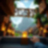 Exploring the Extensive Resources for Minecraft Downloads Introduction