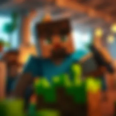 Notable Exploring the Extensive Resources for Minecraft Downloads