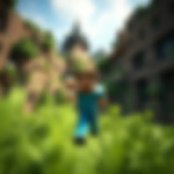Exploring the Extensive Resources for Minecraft Downloads Summary