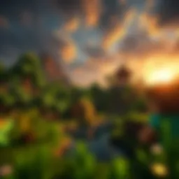 Exploring the Free Availability of Minecraft Pocket Edition for Windows Introduction