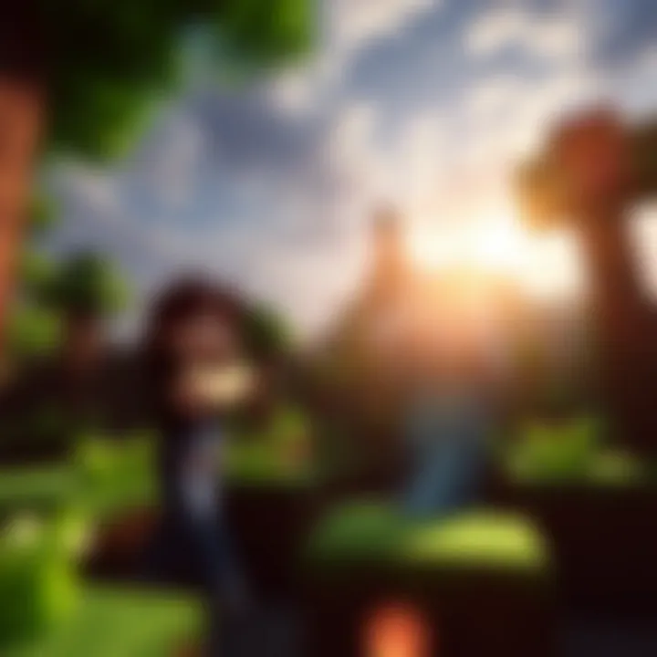 Notable Exploring the Free Availability of Minecraft Pocket Edition for Windows