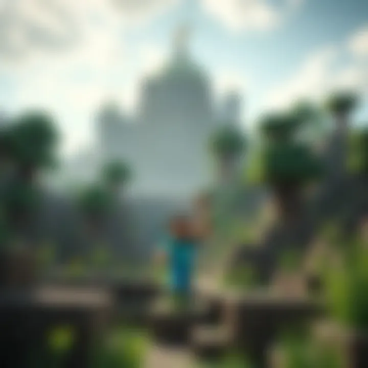 Exploring the Free Availability of Minecraft Pocket Edition for Windows Summary