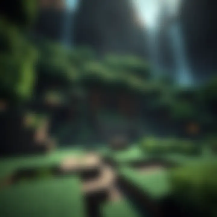Exploring the Free Version of Minecraft: Opportunities and Limitations Summary