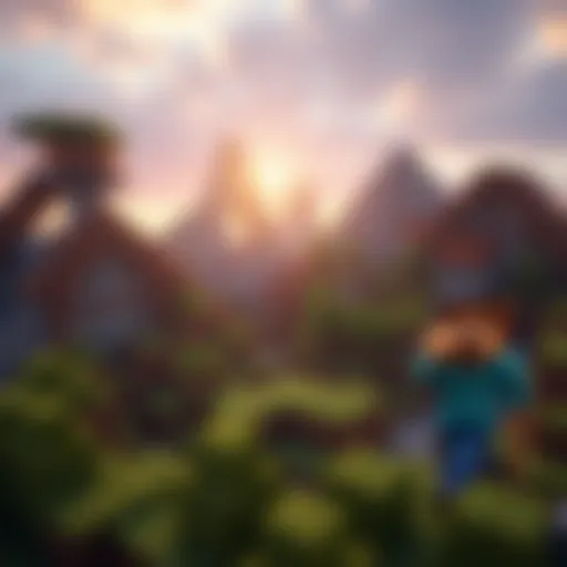 Exploring the Future: Downloading Minecraft in 2025 Introduction