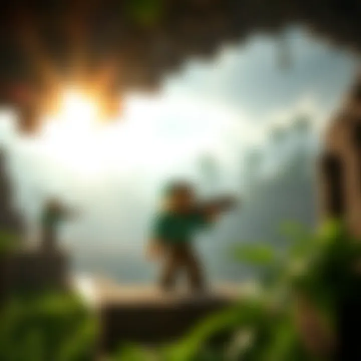 Exploring the Future: Downloading Minecraft in 2025 Summary