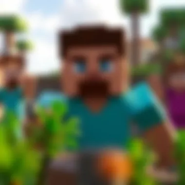 Notable Exploring the Google Play Minecraft Beta: Insights and Implications Notable Exploring the Google Play Minecraft Beta: Insights and Implications