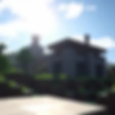 Exploring the Intricacies of Minecraft PE Update 1.21 Summary Exploring the Intricacies of Minecraft PE Update 1.21 Summary