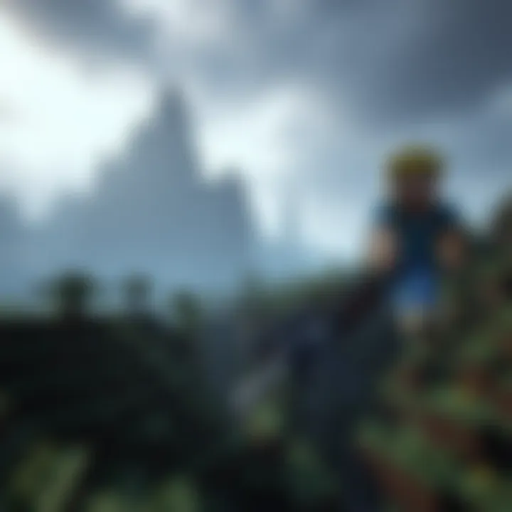 Notable Exploring the Landscape of Free Minecraft Bedrock Downloads
