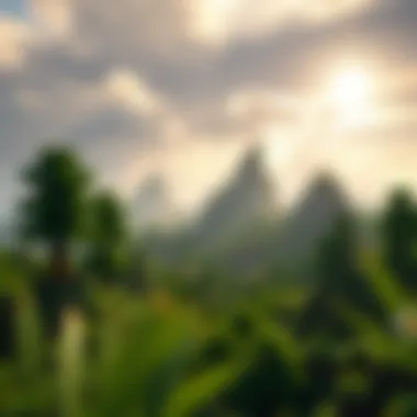 Exploring the Landscape of Free Minecraft Bedrock Downloads Summary Exploring the Landscape of Free Minecraft Bedrock Downloads Summary